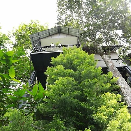 Moselberg Riverside Cottages Munnar Exterior photo
