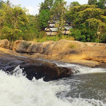 Moselberg Riverside Cottages Munnar Exterior photo
