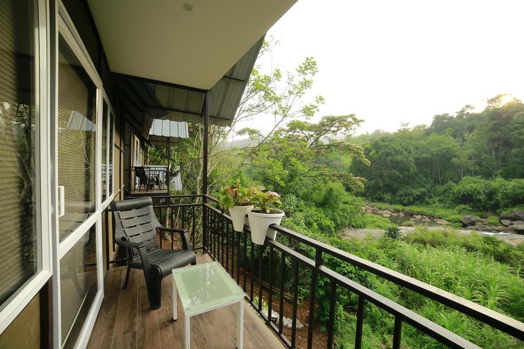 Moselberg Riverside Cottages Munnar Exterior photo