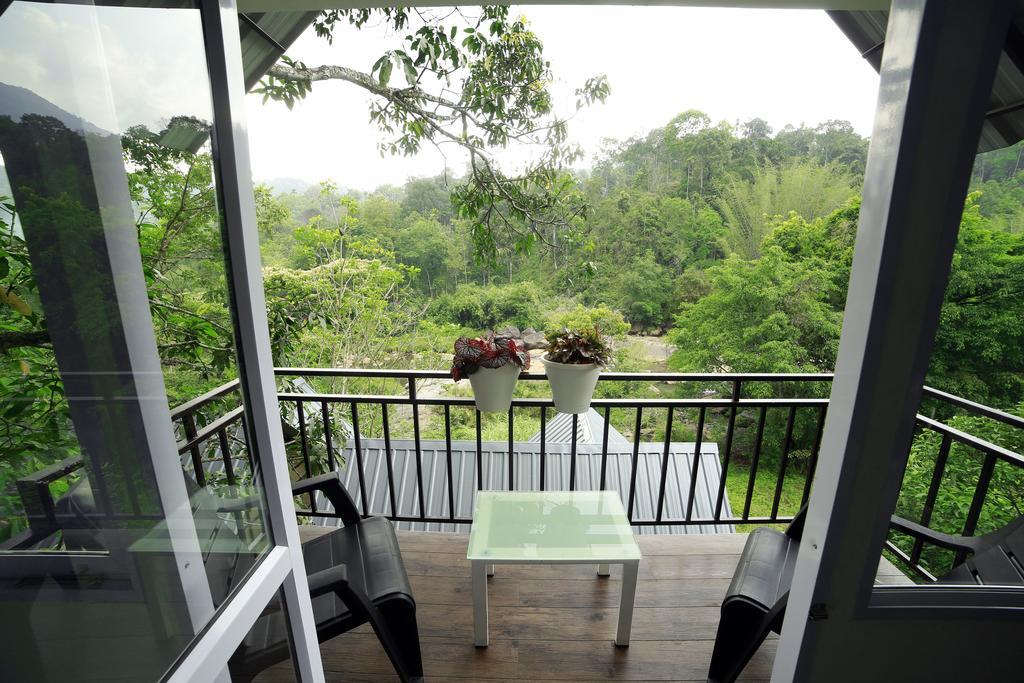 Moselberg Riverside Cottages Munnar Exterior photo