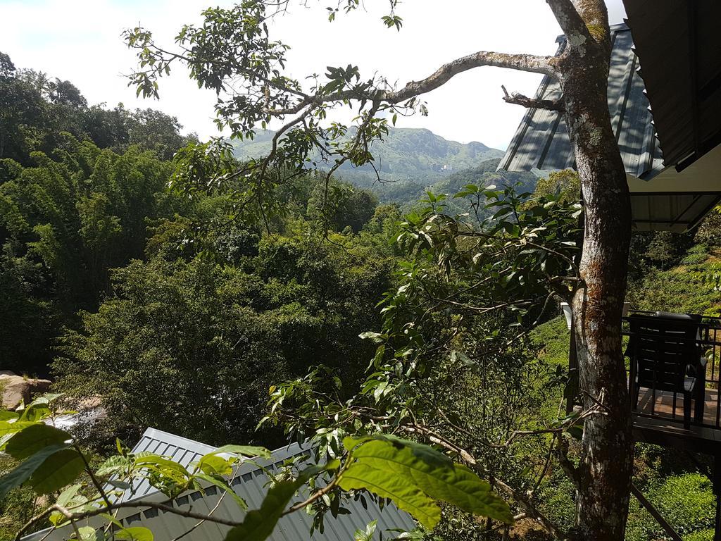 Moselberg Riverside Cottages Munnar Exterior photo