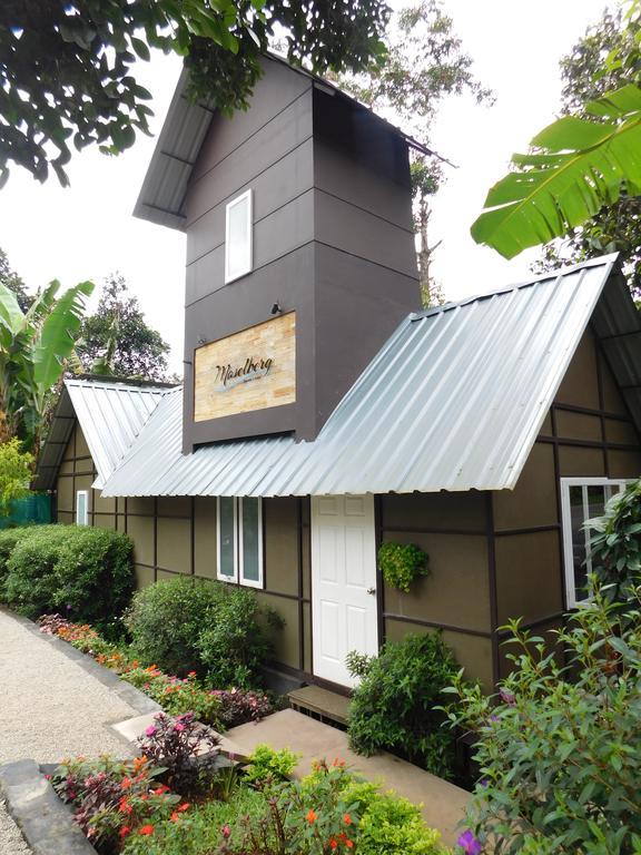 Moselberg Riverside Cottages Munnar Exterior photo
