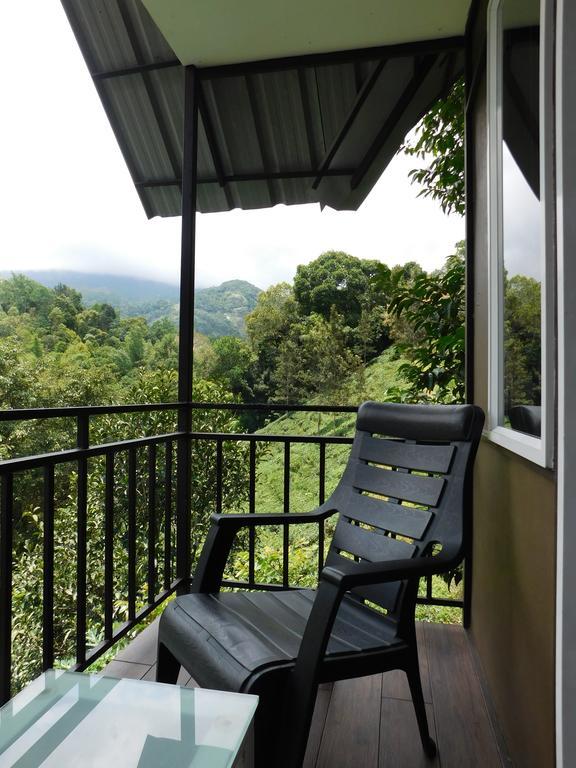 Moselberg Riverside Cottages Munnar Exterior photo