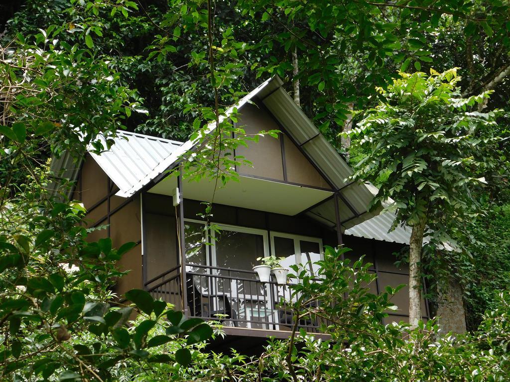 Moselberg Riverside Cottages Munnar Exterior photo