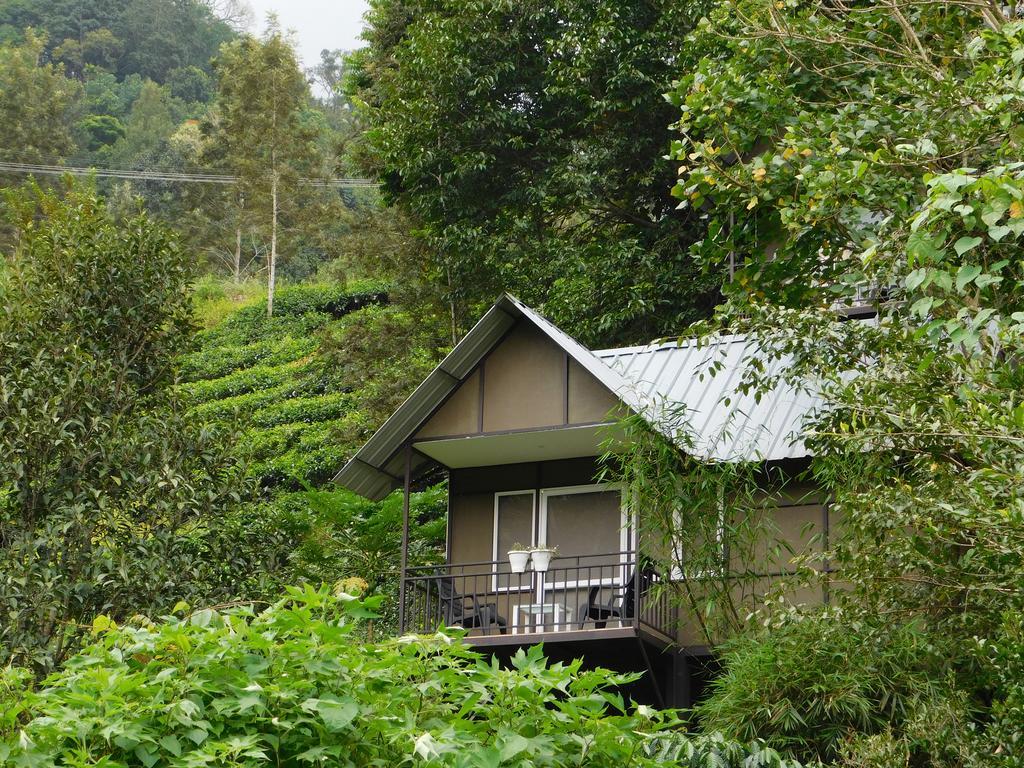 Moselberg Riverside Cottages Munnar Exterior photo