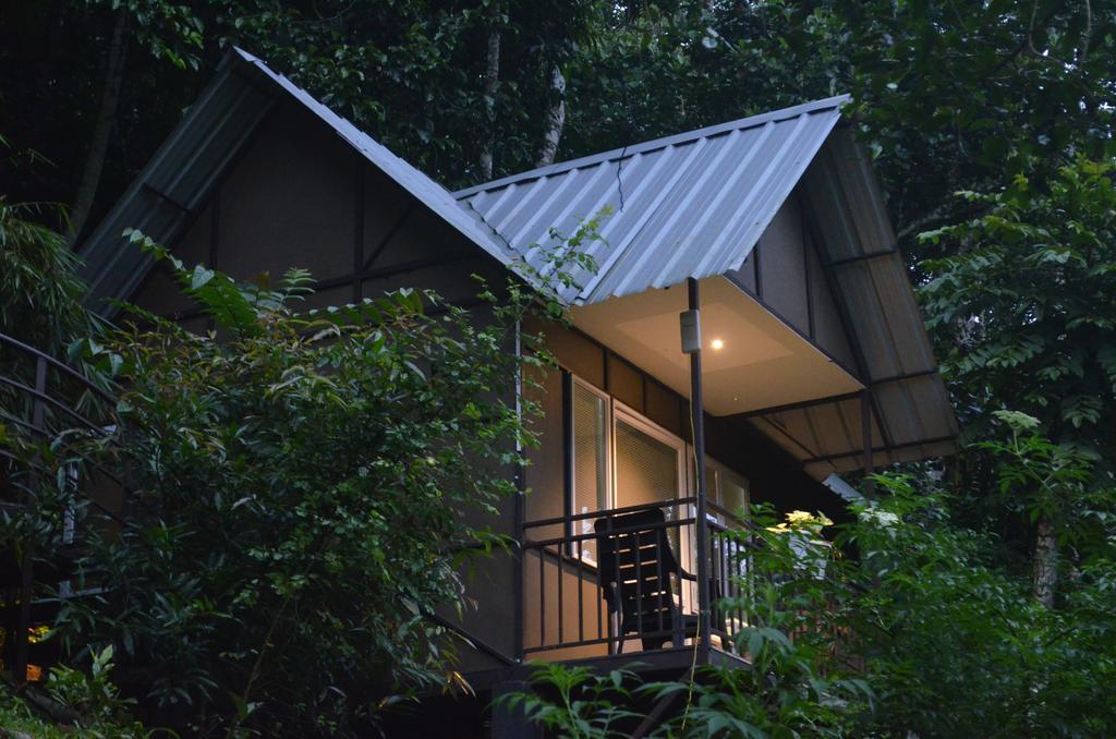 Moselberg Riverside Cottages Munnar Exterior photo