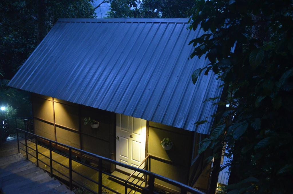 Moselberg Riverside Cottages Munnar Exterior photo