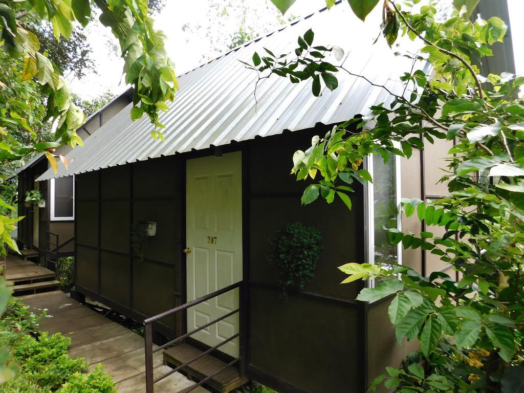 Moselberg Riverside Cottages Munnar Exterior photo