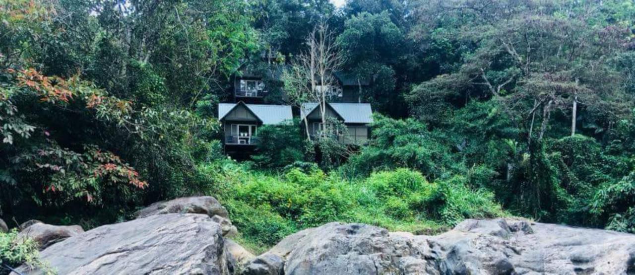 Moselberg Riverside Cottages Munnar Exterior photo
