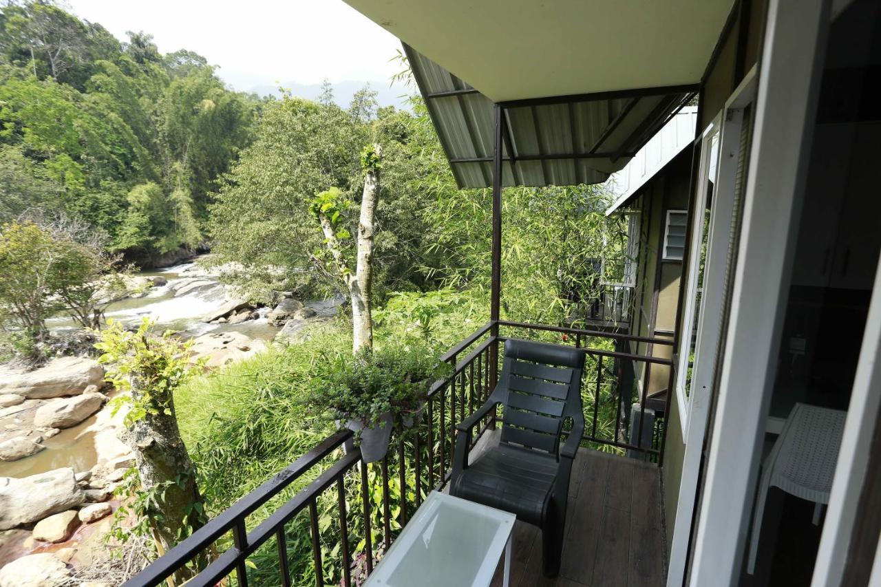 Moselberg Riverside Cottages Munnar Exterior photo