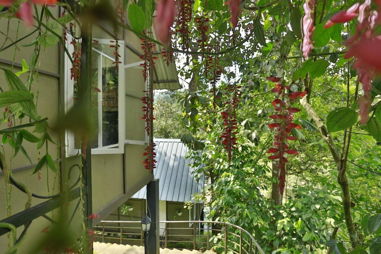 Moselberg Riverside Cottages Munnar Exterior photo